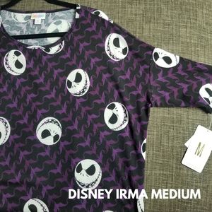 LuLaRoe Disney Irma